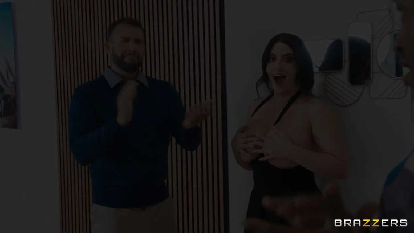 BrazzersExxtra Sarah Arabic Shirtcocking For The Win XXX